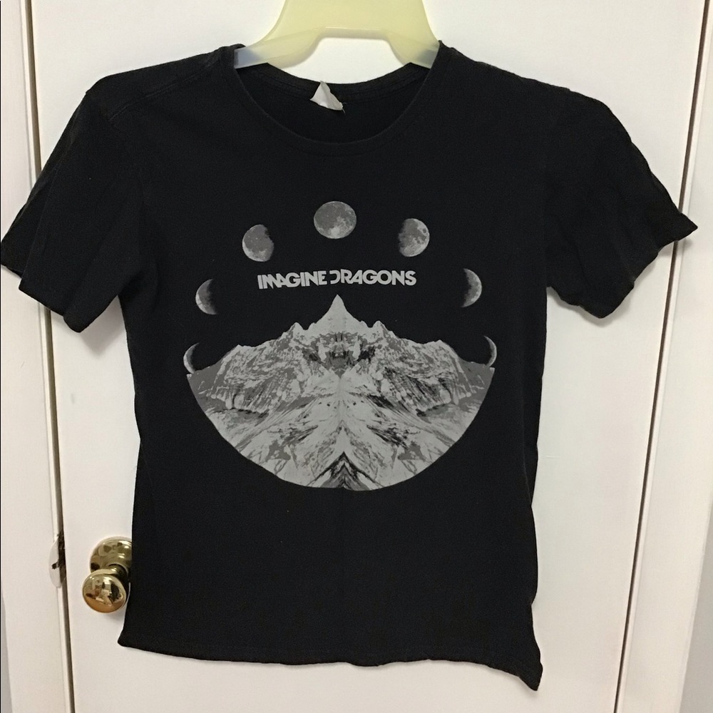 Imagine Dragons Tee